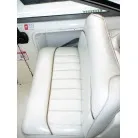 運転席シート