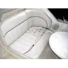 背もたれ裏が写真21 シート下が写真22