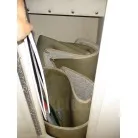 アフトデッキに敷くカーペット