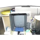 レーダー