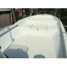 フラットで広く動きやすい