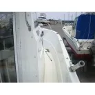 右舷側ロットホルダー
