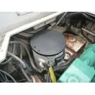 温水器本体