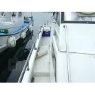 サイドの幅は34センチ