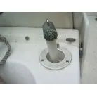 清水シャワー