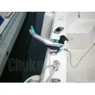 パワーホルダー(左右に有ります)。