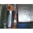インバーター装備で家電品が使用可能です。