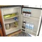この冷蔵庫はあまり冷えません