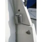 電動リール用コンセント