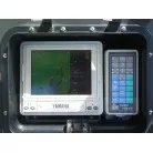 GPS、魚探(ヤマハYFV-70GPⅡ)