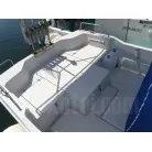 デッキ周りも大変綺麗です。