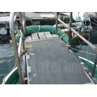 ホースヘッドは取り外します