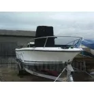 コンソールのオーニング