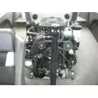 エンジン（MCM３５０Mag MPI）非常に綺麗です。