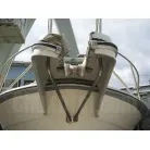 破損しています