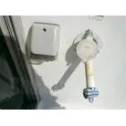 清水シャワー