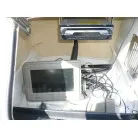 FBコンソール内 GPS魚探 ステレオ