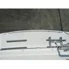 トランサムステップ スイミングラダー