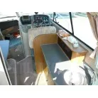 日焼けの無い綺麗なカーペットです