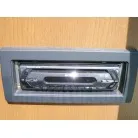 キャビン用ステレオ