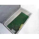 物入れ(前方)