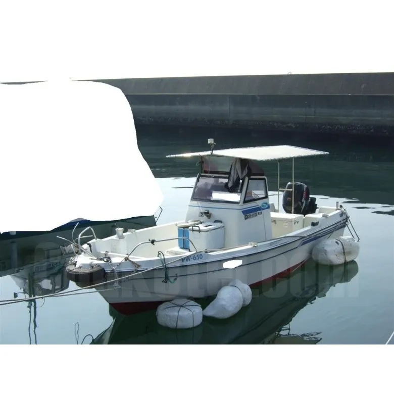 日産 PW650 | 【中古艇ドットコム】 中古ボート・ヨットの個人売買応援