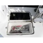 収納ＢＯＸ （イケスではありません。）