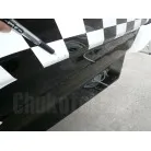 デカール小キズ