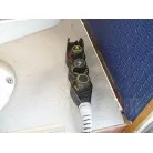 操船リモコン