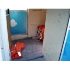 後方の客室