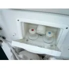 トランサムシャワー付き