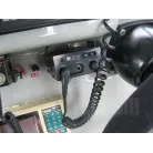 拡声器マイク