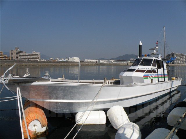 ボート　遊覧船　中古　状態よし ボート 遊覧船 中古 状態よし