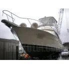 BERTRAM 37 コンバーチブル