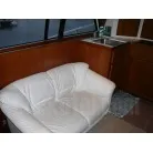 左舷側ソファー 社外品