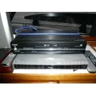 DVD・VHS プレーヤー