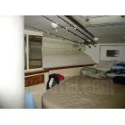 ベッドパッド破れ無し