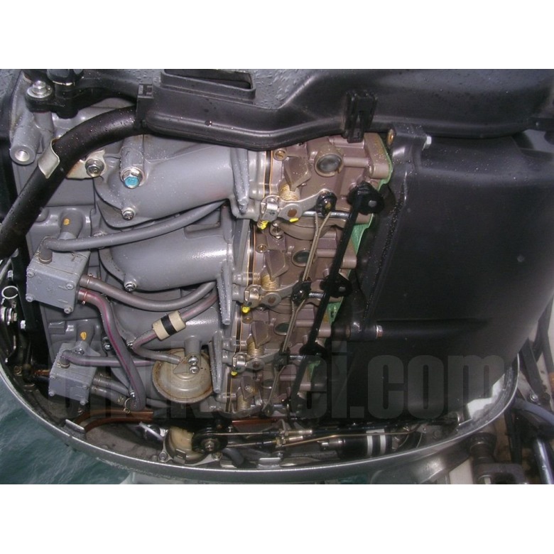 日産 サンフィッシャー FP700T | 【中古艇ドットコム】 中古