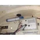キャビン内 蛍光灯16W