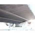 船底の状態