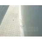 デッキの補修跡も綺麗に仕上げられてある