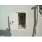 電動リール用電源