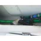 デッキシャワー