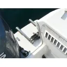 スイミングステップ&スイミングラダー