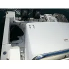 FBオーニング(収納時) 航海灯