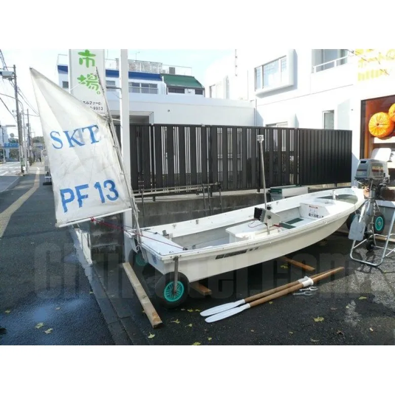 湘南高圧タンク パーフェクター13 | 【中古艇ドットコム】 中古ボート