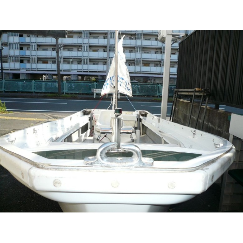 湘南高圧タンク パーフェクター13 | 【中古艇ドットコム】 中古