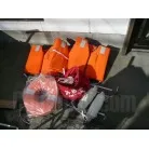 法定備品一式