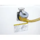 陸電コンセント部 100V