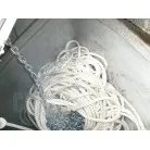 アンカーロッカー内部